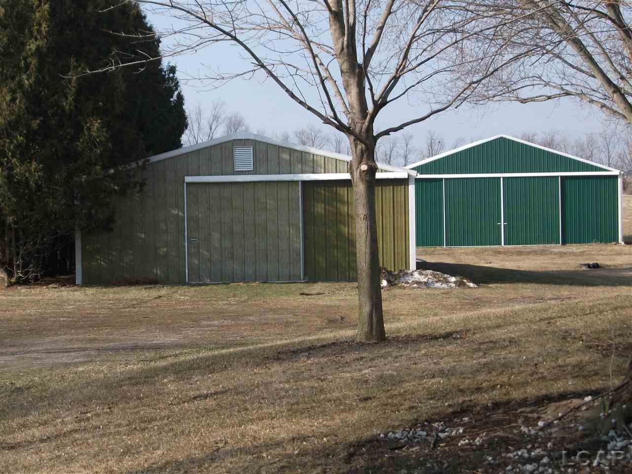 13734 Allen Road Clinton, MI 49236 - Photo 3 of 28