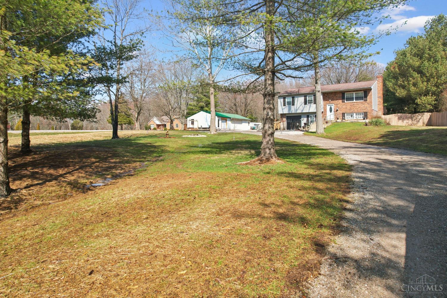 3208 Mt Olive Point Isabel Road Bethel, OH 45106 - Photo 1 of 40 Gallery Image 1