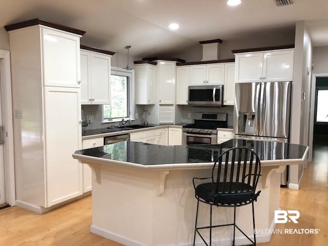 368 South Church Street Fairhope, AL 36532 - Photo 6 of 24 Kitchen