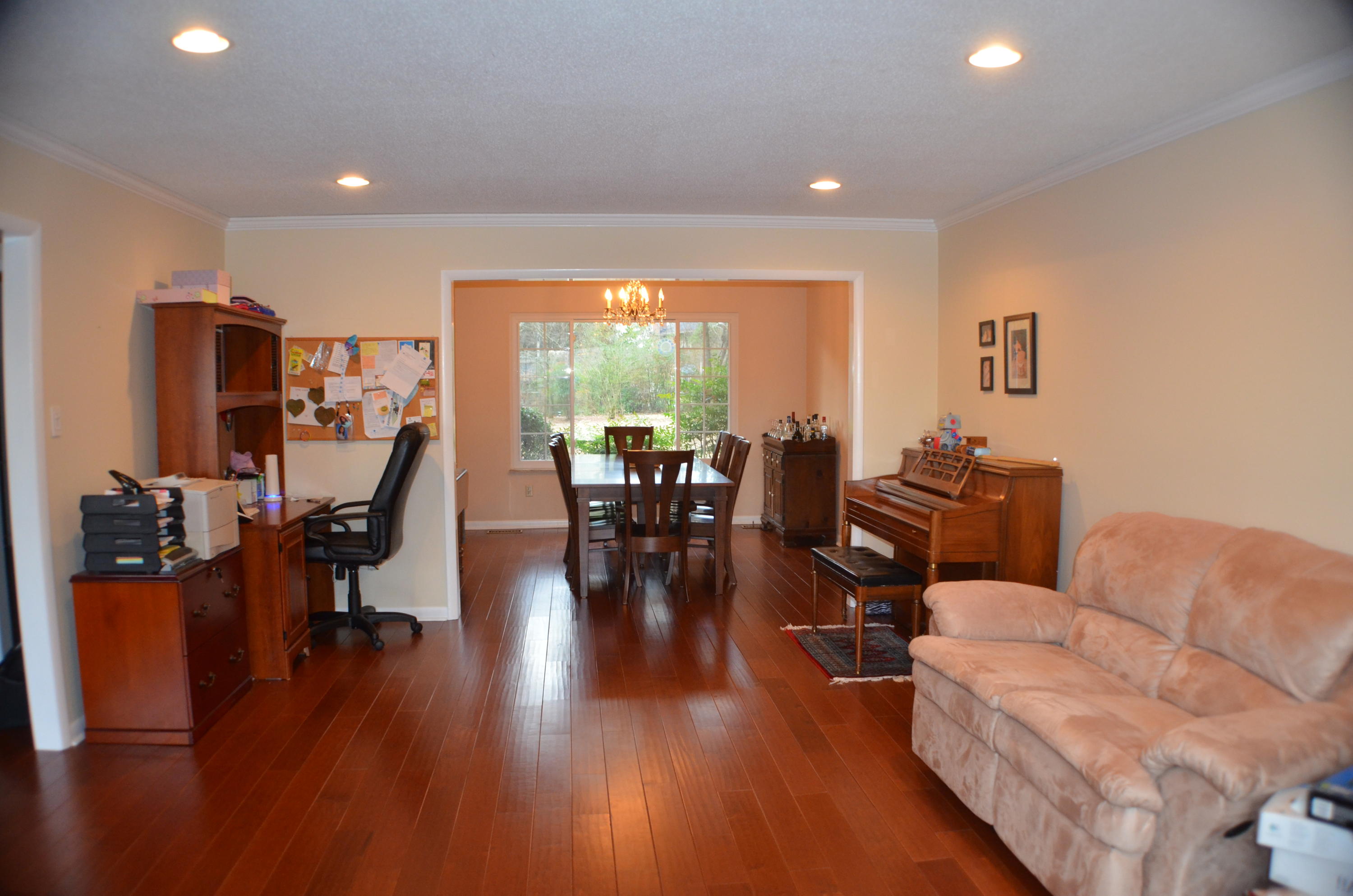 101 Adelphi Road Oak Ridge, TN 37830 - Photo 2 of 16 LR4