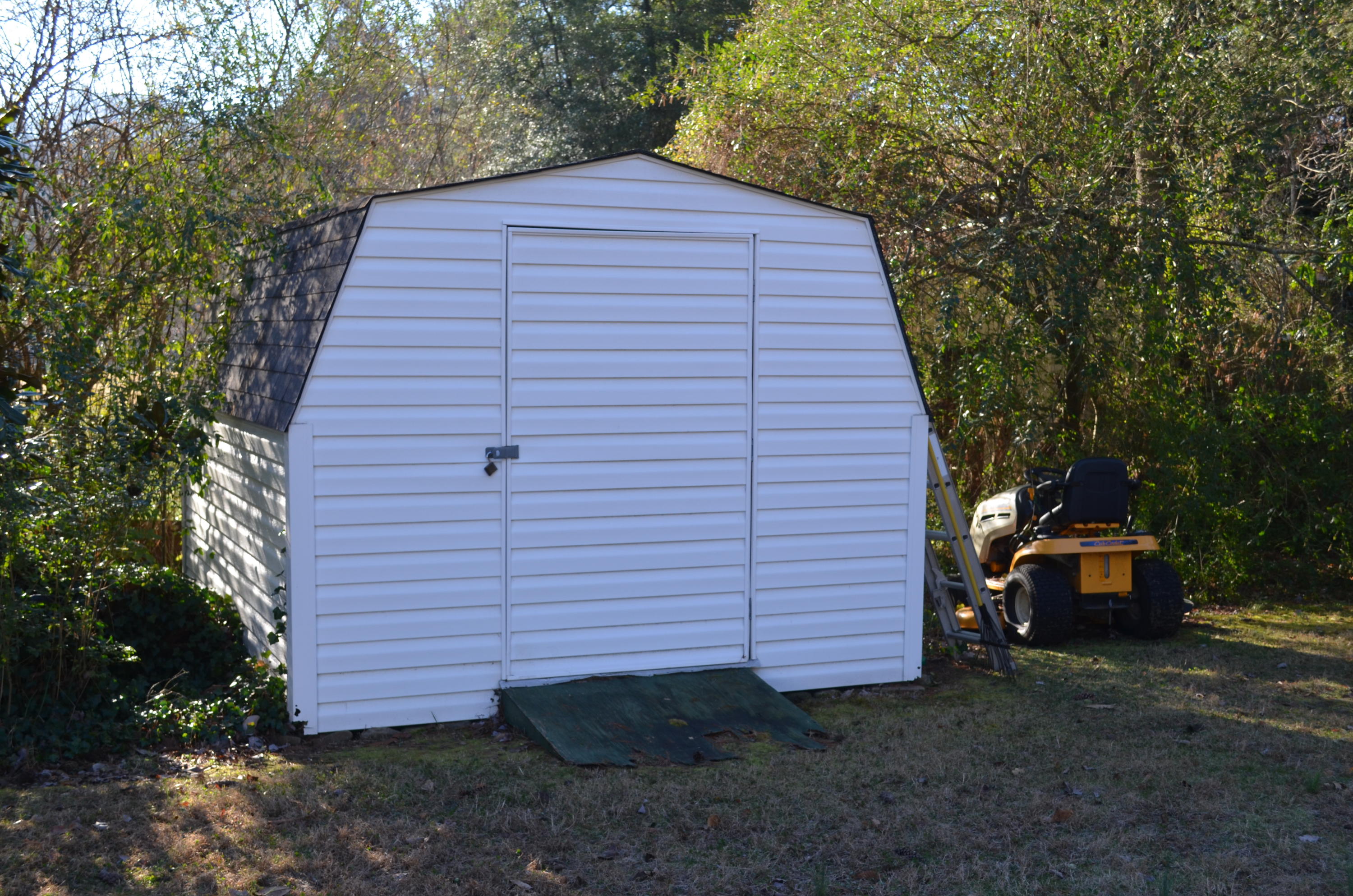101 Adelphi Road Oak Ridge, TN 37830 - Photo 14 of 16 DSC_0752