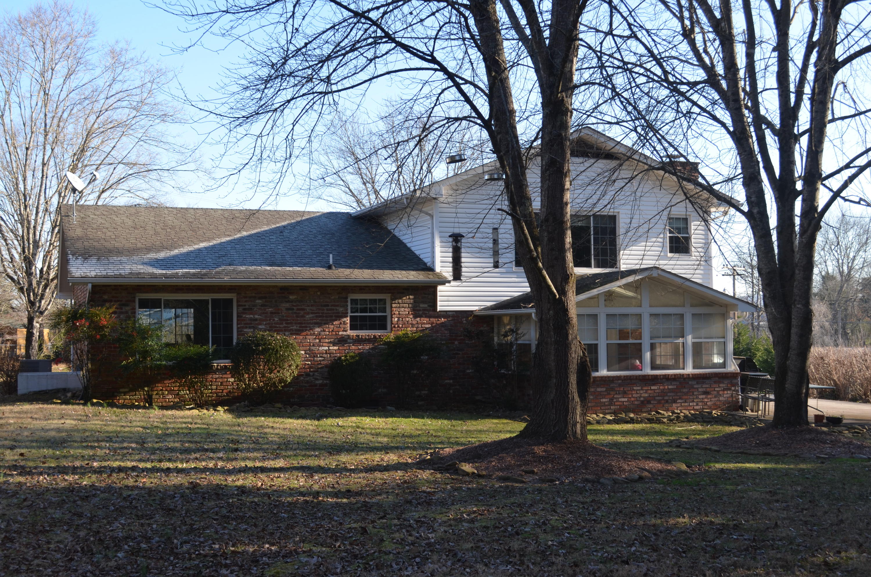 101 Adelphi Road Oak Ridge, TN 37830 - Photo 15 of 16 DSC_0753 - Copy