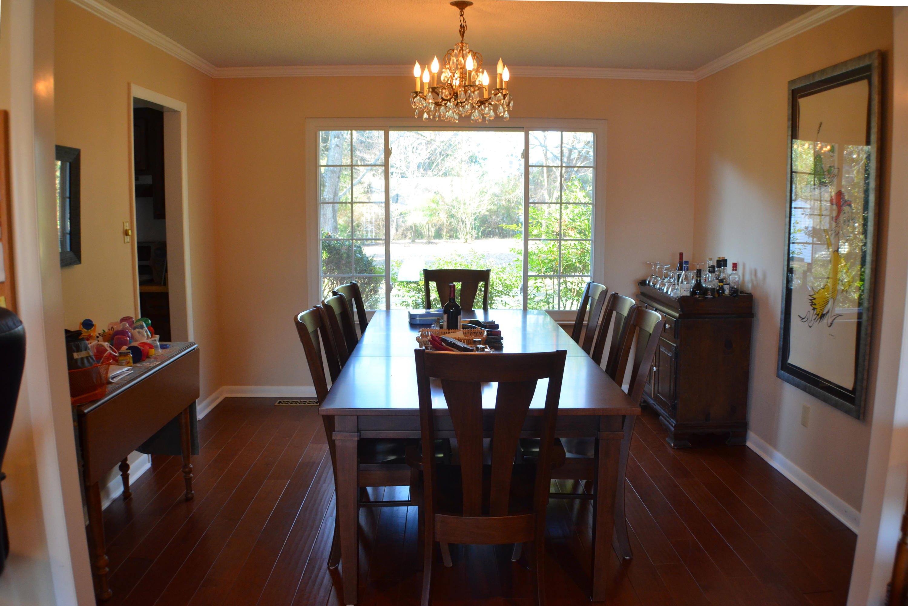 101 Adelphi Road Oak Ridge, TN 37830 - Photo 16 of 16 Dining Room
