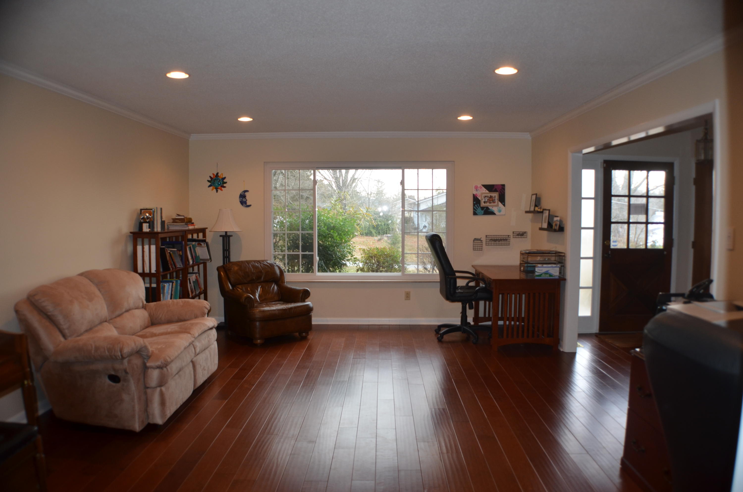101 Adelphi Road Oak Ridge, TN 37830 - Photo 3 of 16 LR1