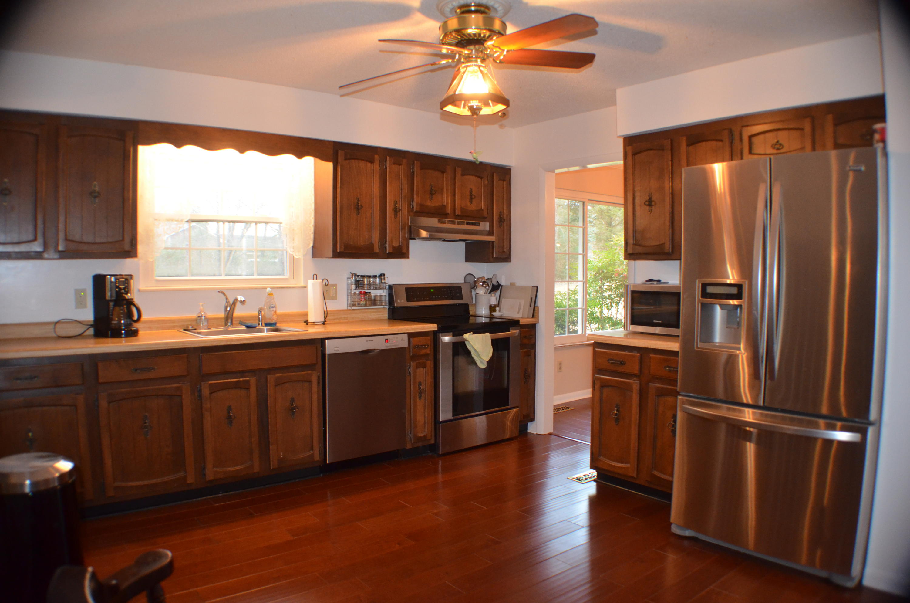 101 Adelphi Road Oak Ridge, TN 37830 - Photo 5 of 16 Kit