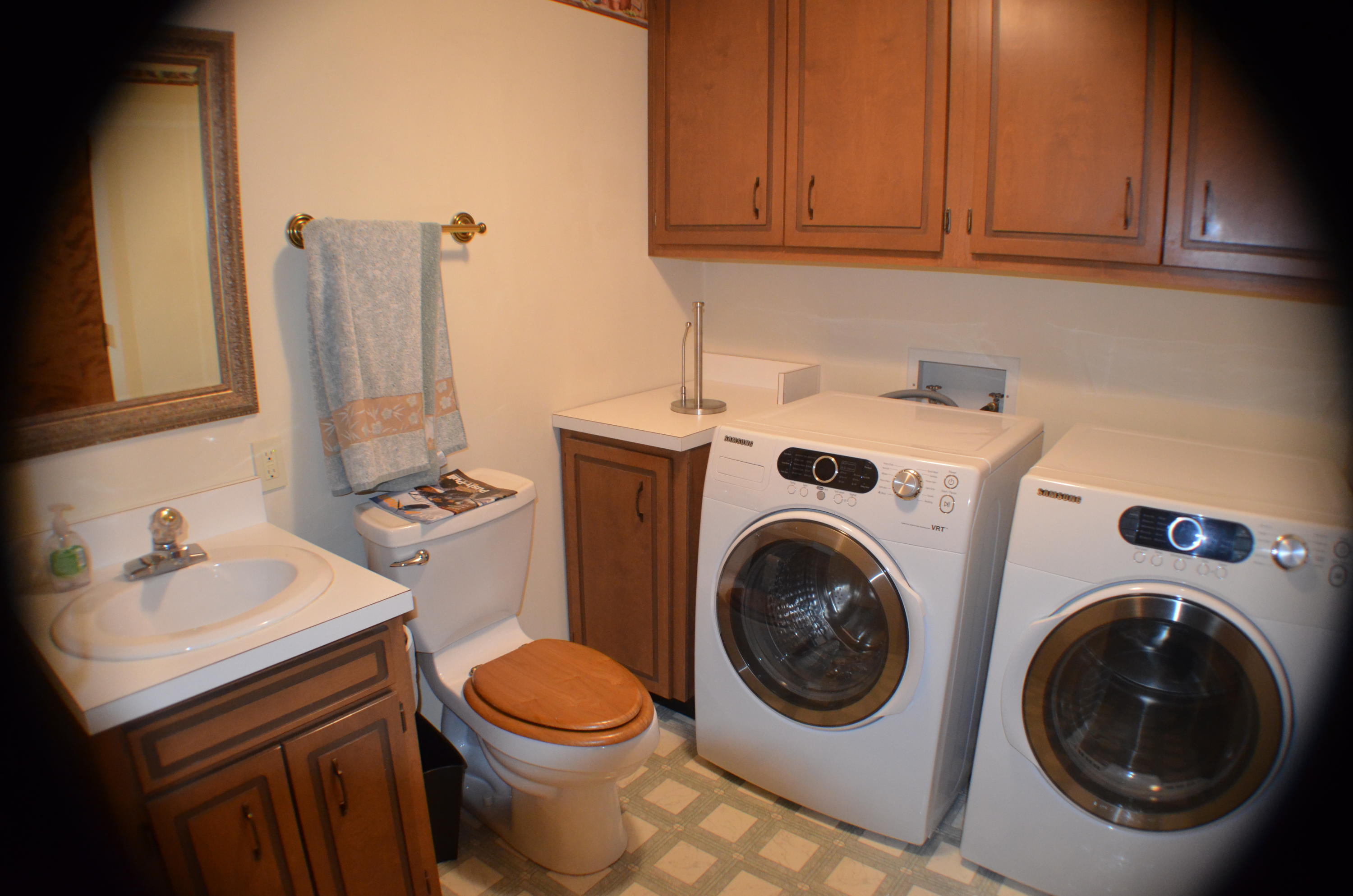 101 Adelphi Road Oak Ridge, TN 37830 - Photo 8 of 16 Laund-HBA