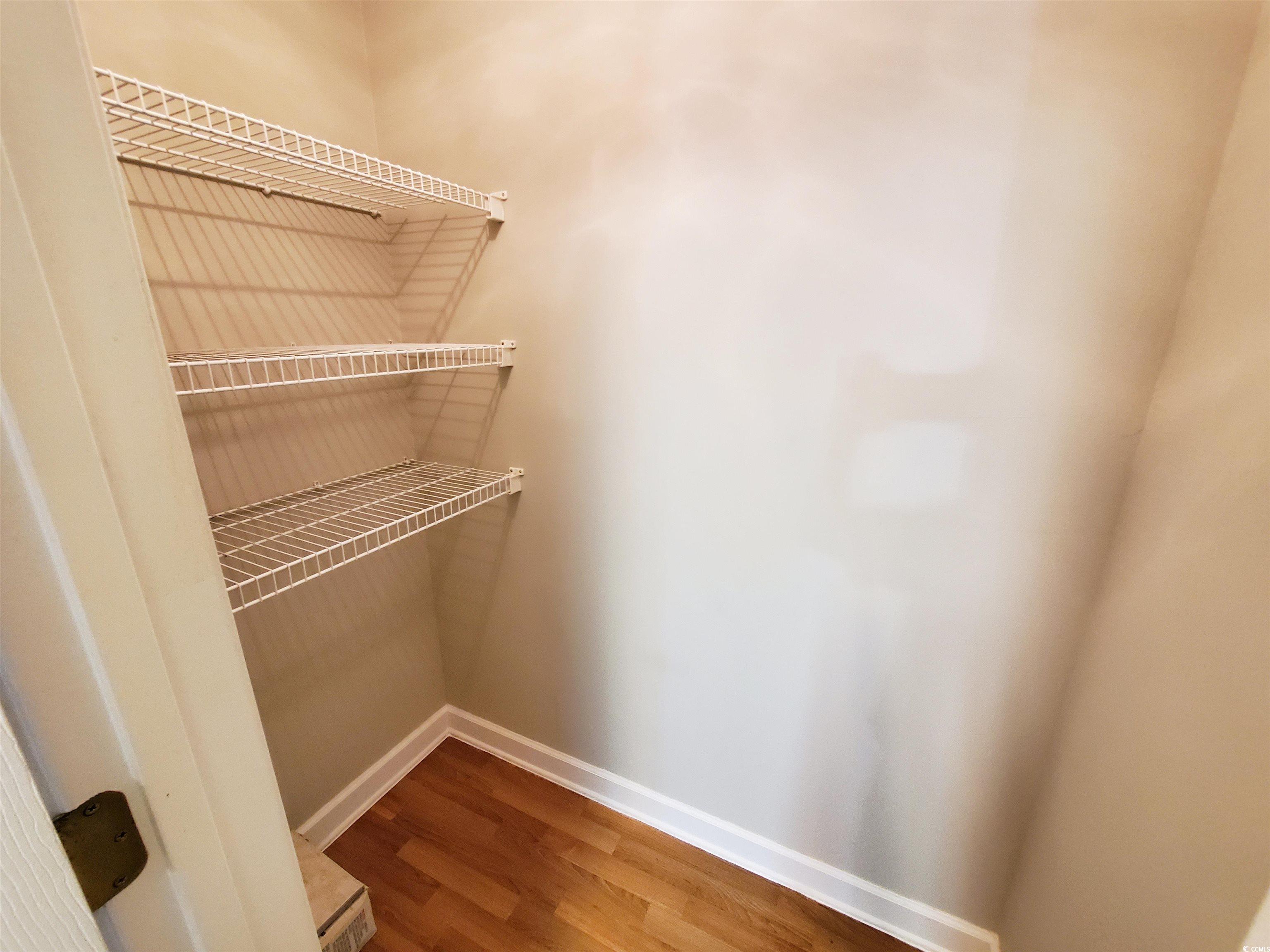 4391 Daphne Lane, Unit A Murrells Inlet, SC 29576 - Photo 11 of 40 Walk-in Pantry