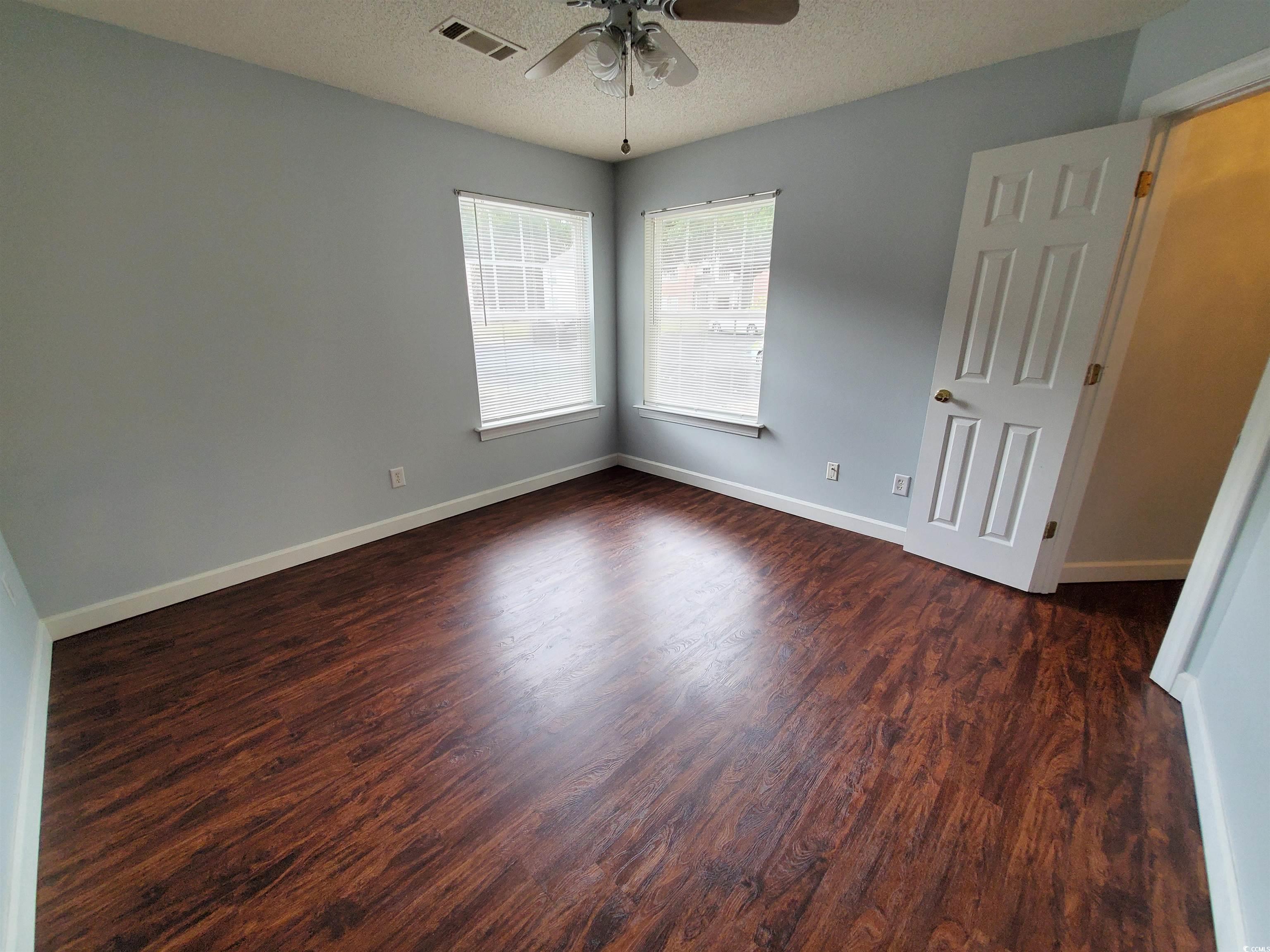 4391 Daphne Lane, Unit A Murrells Inlet, SC 29576 - Photo 18 of 40 Primary Bedroom