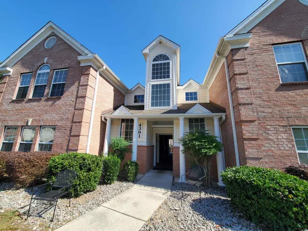 $207,000 | 4391 Daphne Lane, Unit A, Murrells Inlet, SC 29576