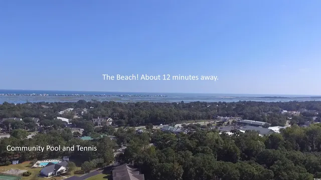 $218,900 | 4391 Daphne Lane, Unit A, Murrells Inlet, SC 29576