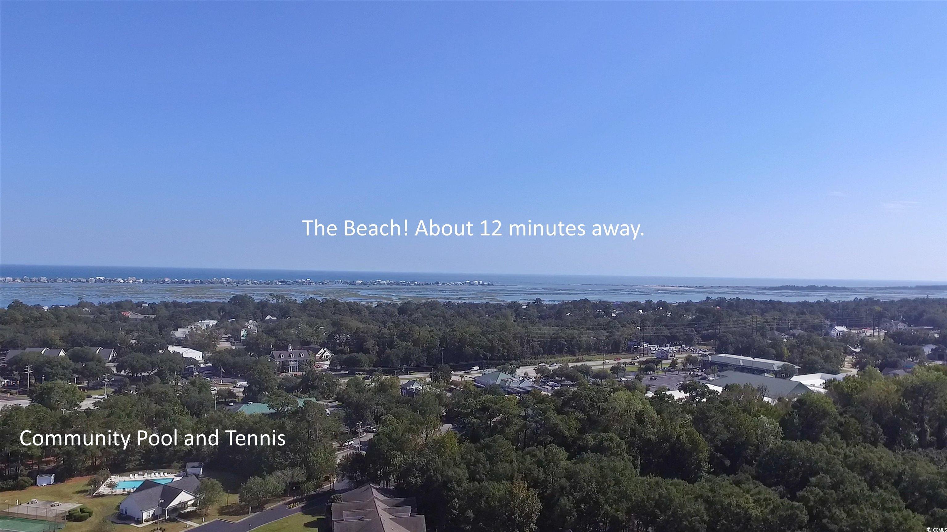 4391 Daphne Lane, Unit A Murrells Inlet, SC 29576 - Photo 3 of 40