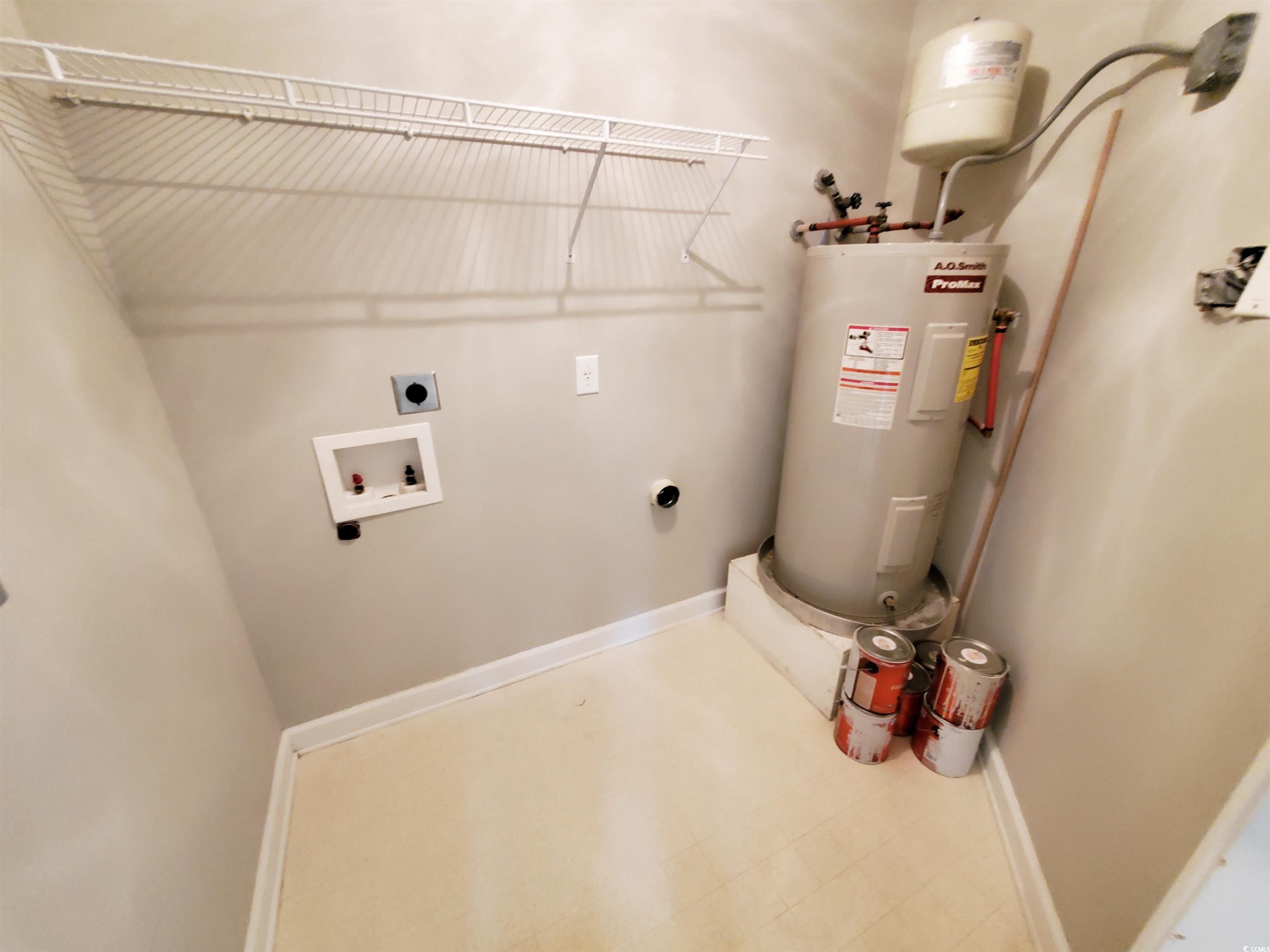 4391 Daphne Lane, Unit A Murrells Inlet, SC 29576 - Photo 31 of 40