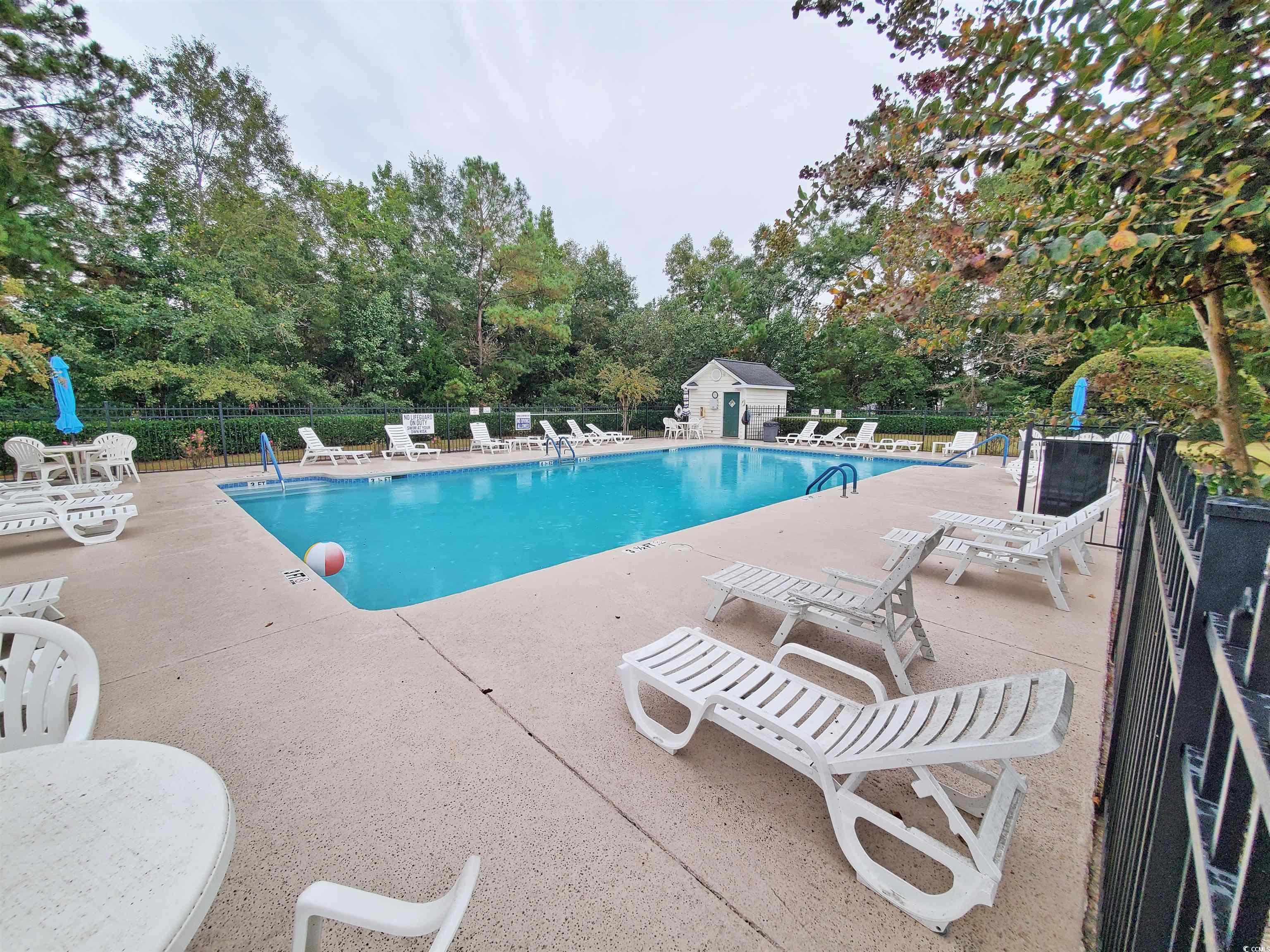 4391 Daphne Lane, Unit A Murrells Inlet, SC 29576 - Photo 33 of 40