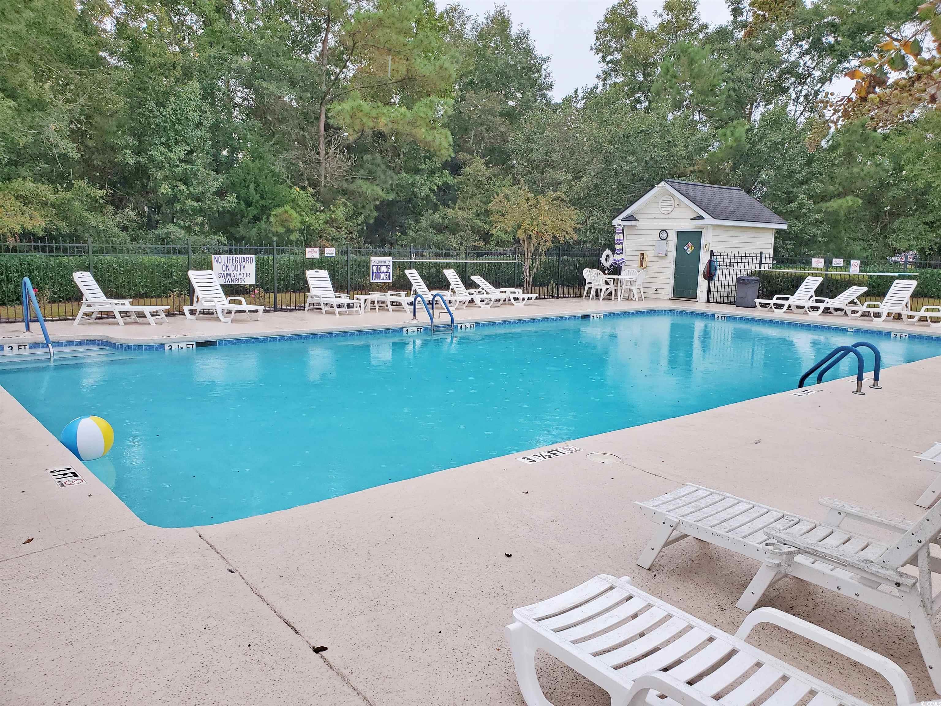 4391 Daphne Lane, Unit A Murrells Inlet, SC 29576 - Photo 34 of 40