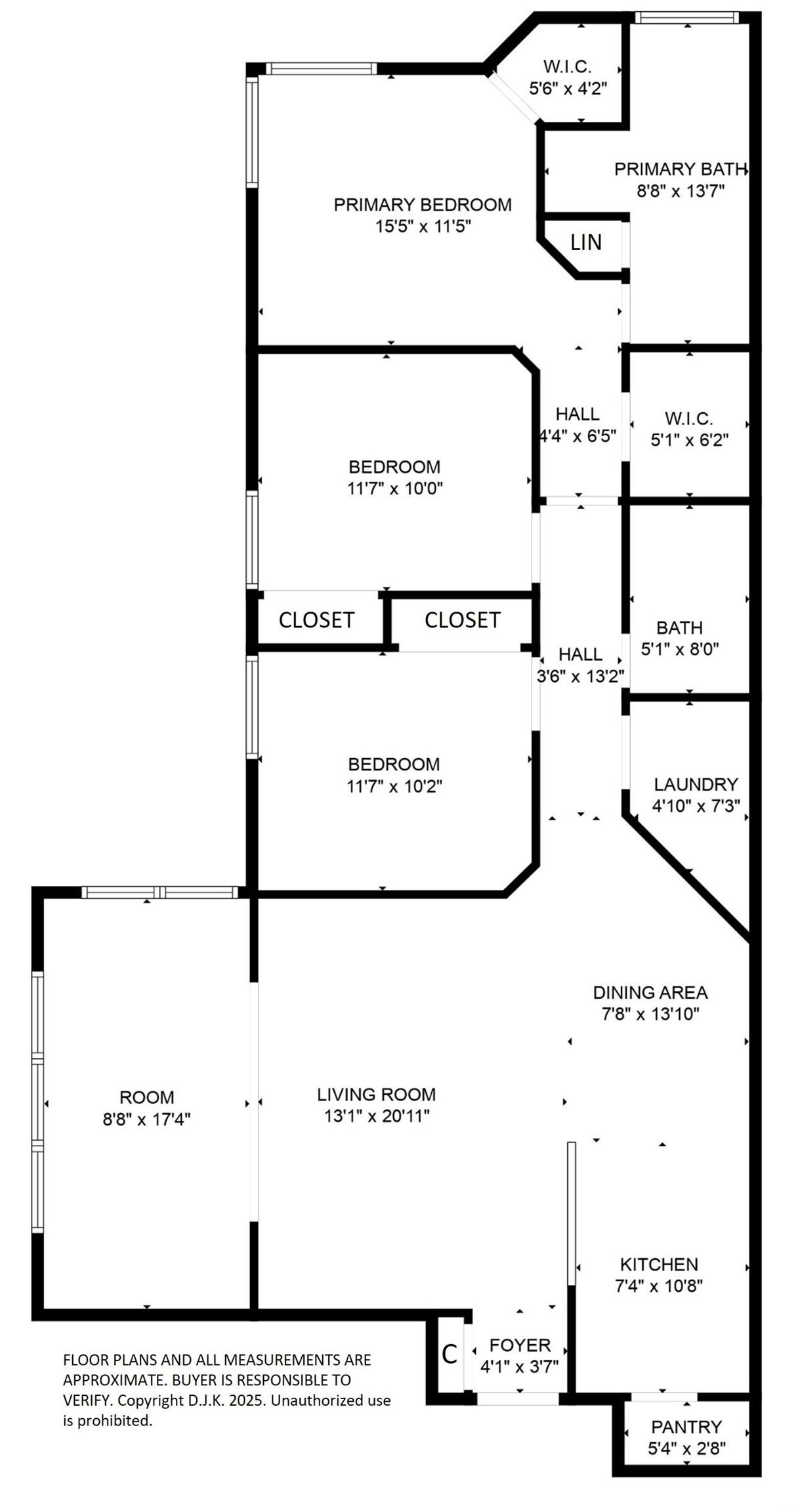 4391 Daphne Lane, Unit A Murrells Inlet, SC 29576 - Photo 40 of 40