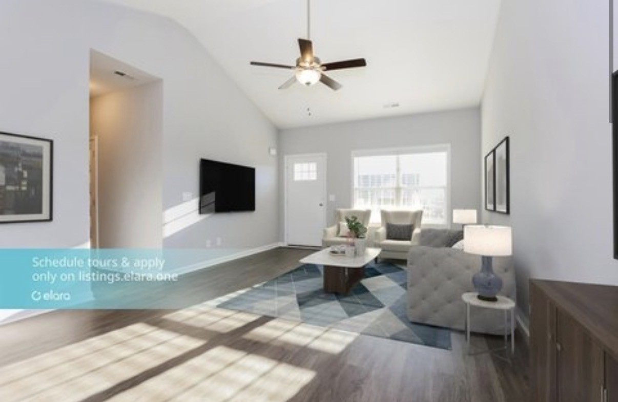 1043 Echo Rdg Road Columbia, TN 38401 - Photo 2 of 8