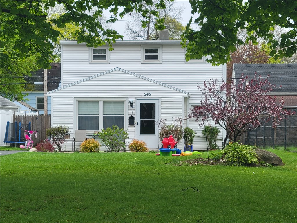 245 Mosley Road Greece, NY 14616 - Photo 1 of 1