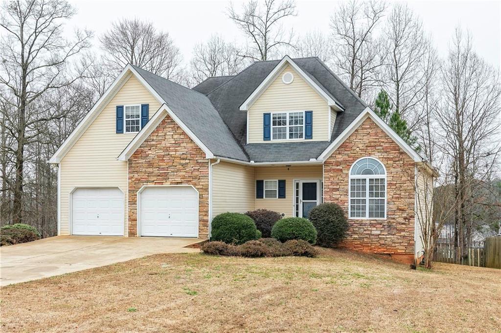 5807 Rutland Lane Southwest Powder Springs, GA 30127 - Photo 1 of 1 Gallery Image 1