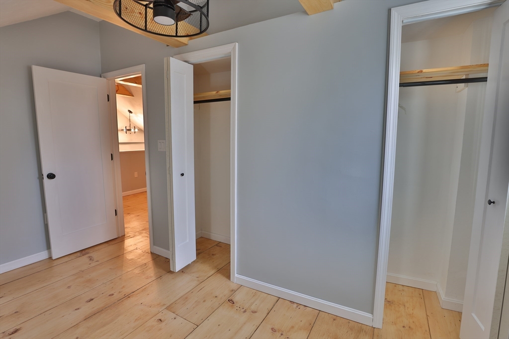 25 Center Hill Road Plymouth, MA 02360 - Photo 13 of 27 a view of an entryway door