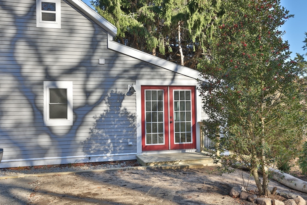 25 Center Hill Road Plymouth, MA 02360 - Photo 2 of 27 a view of a house with a yard