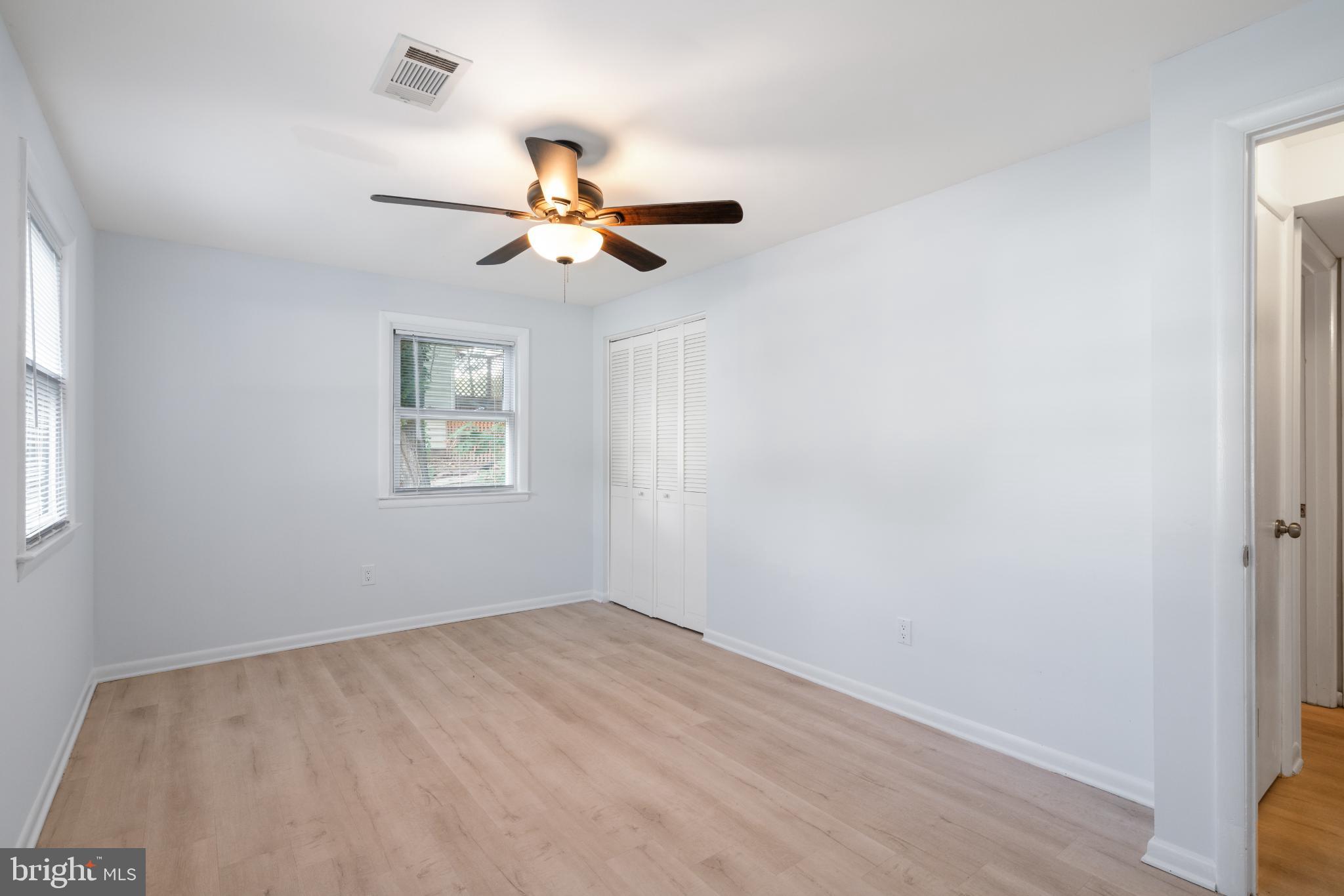 7105 Galgate Drive Springfield, VA 22152 - Photo 7 of 36 a view of a big room with carpet