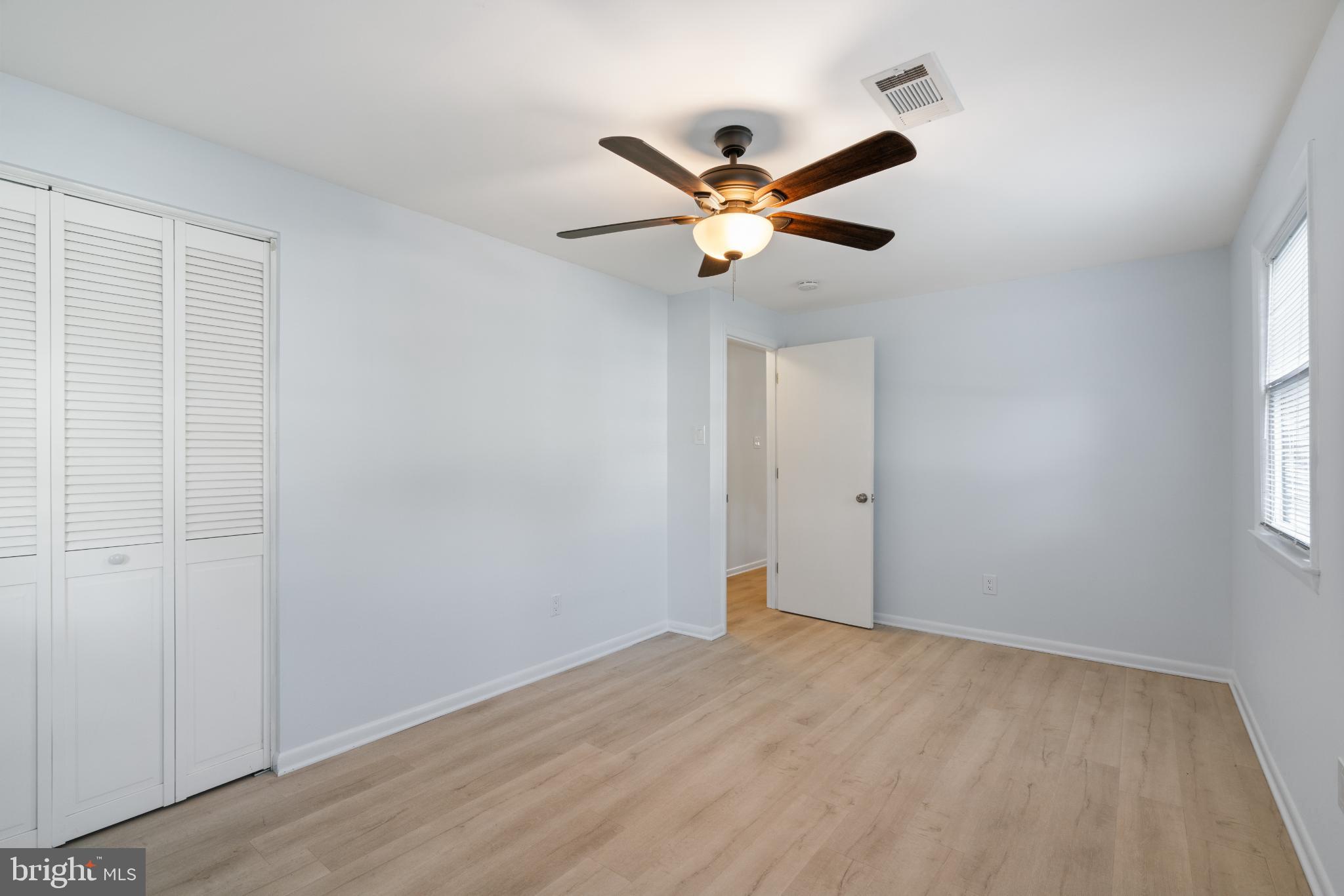 7105 Galgate Drive Springfield, VA 22152 - Photo 9 of 36 a view of an empty room