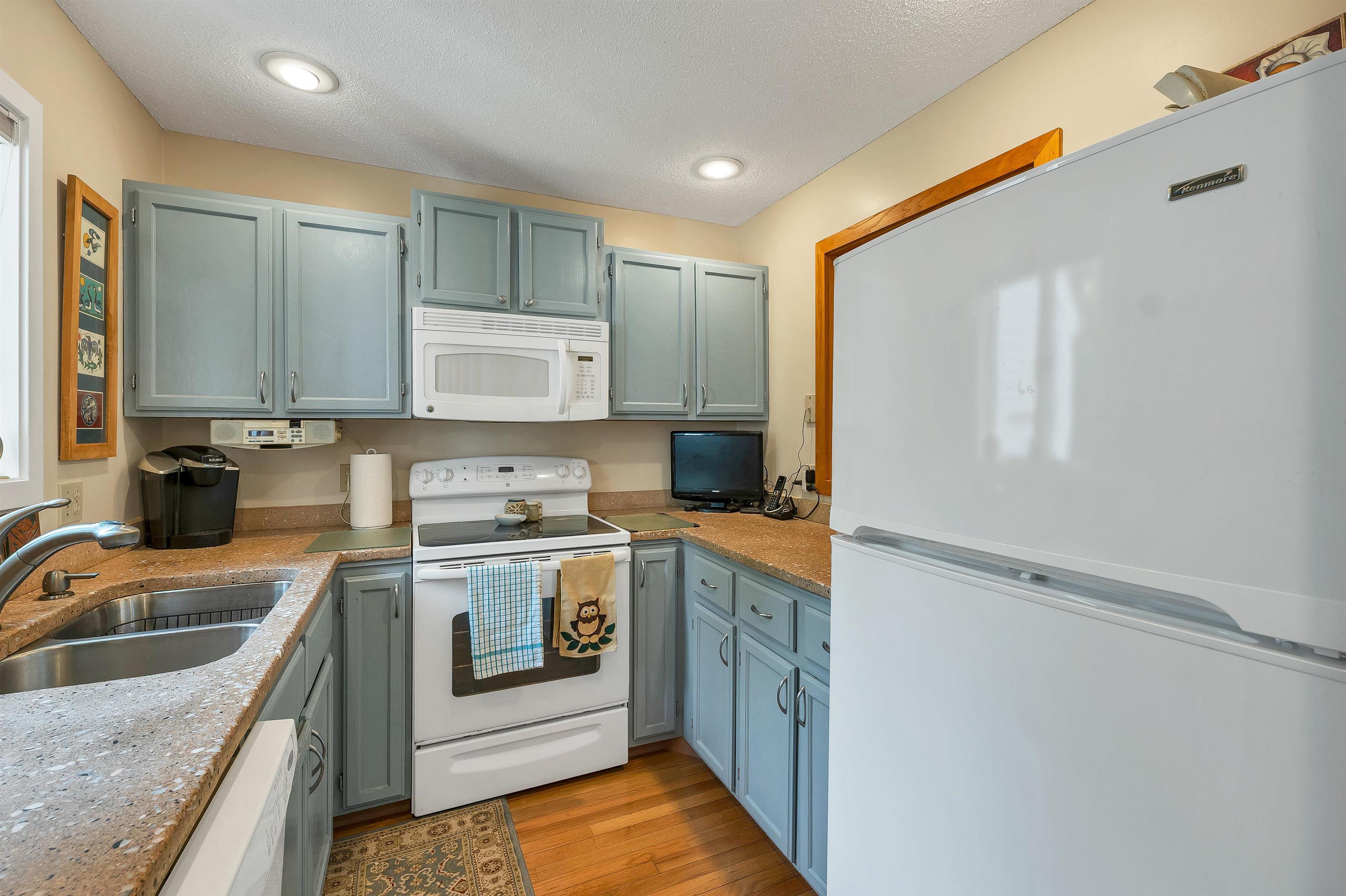 35 Partridge Woods Road, Unit 35 Bartlett, NH 03838 - Photo 23 of 54