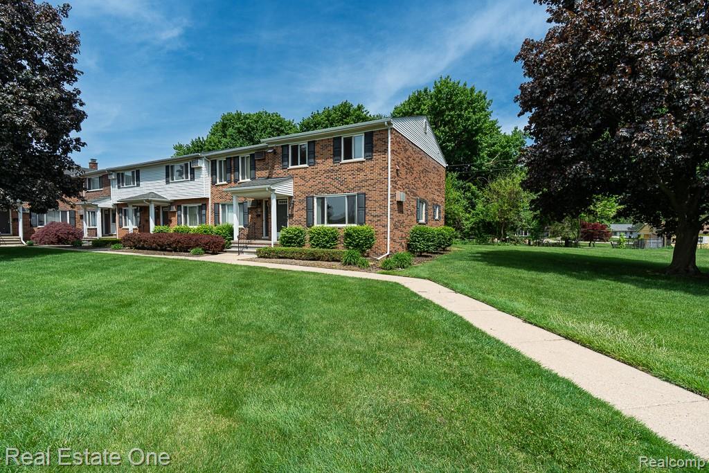1147 Tienken Court Rochester, MI 48306 - Photo 24 of 26