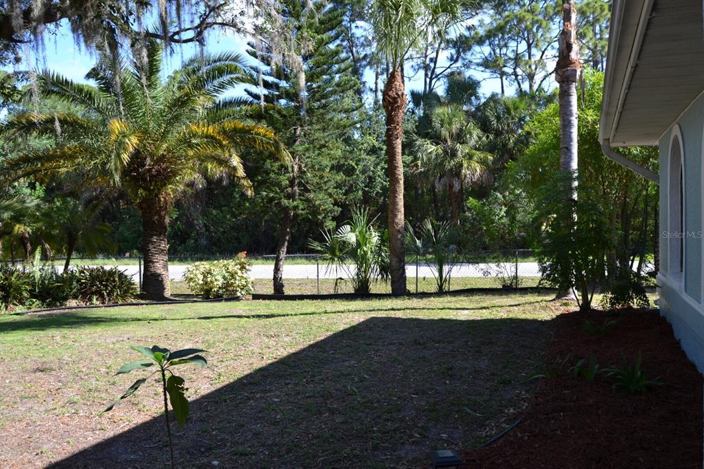4314 Concert Street Port Charlotte, FL 33948 - Photo 26 of 27 a view of a park with tree s