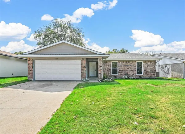 $1,995 | 618 Shadyglen Drive, Allen, TX 75002