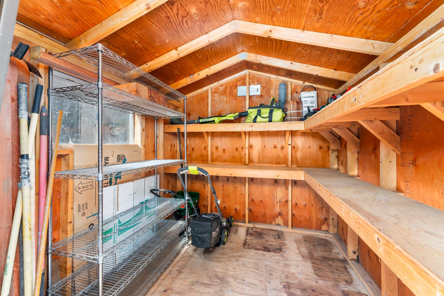 4532 Foster Way Carmichael, CA 95608 - Photo 54 of 65