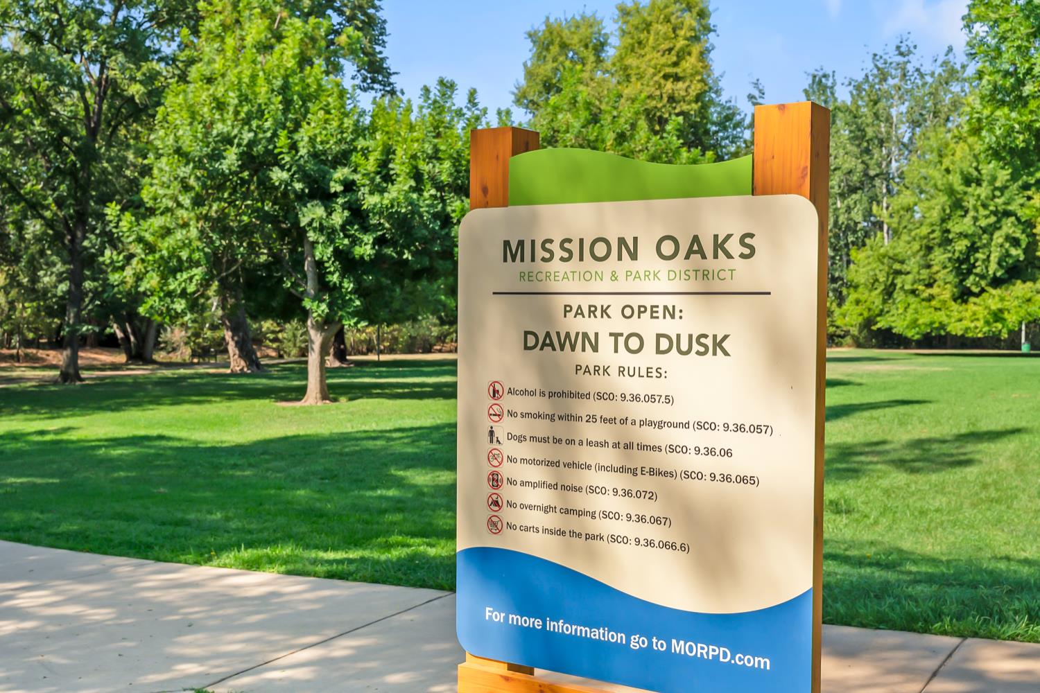 4532 Foster Way Carmichael, CA 95608 - Photo 64 of 65