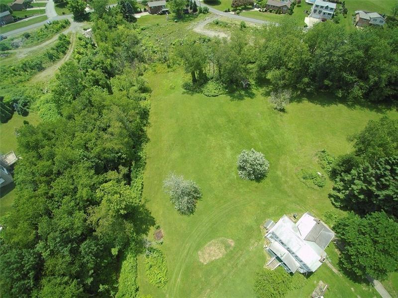 25 Moore Lane Cecil, PA 15321 - Photo 11 of 25 a lush green forest with lots of trees