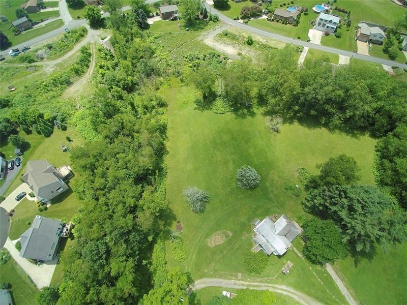 25 Moore Lane Cecil, PA 15321 - Photo 12 of 25 a view of a swimming pool with a yard