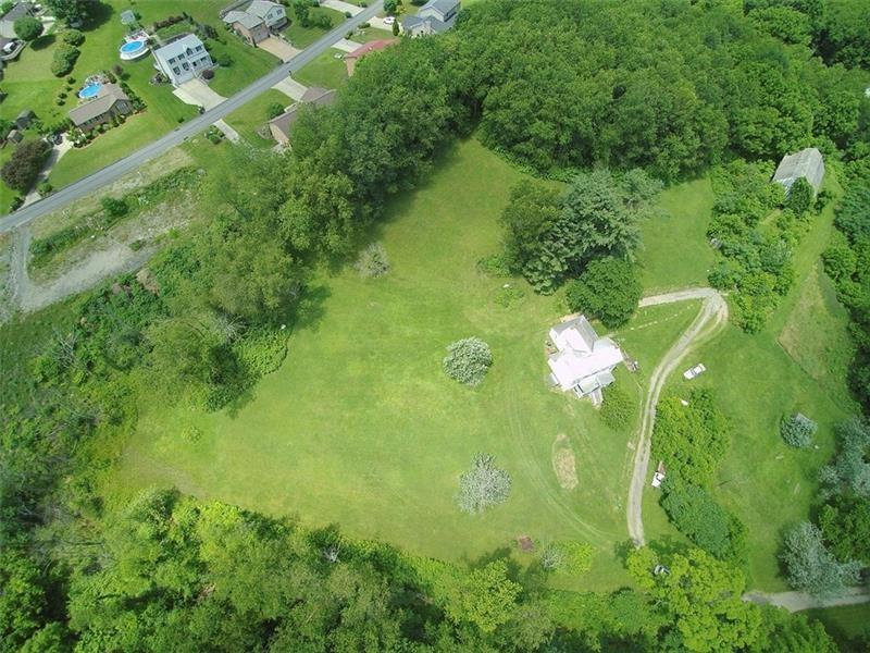 25 Moore Lane Cecil, PA 15321 - Photo 13 of 25 a lush green forest with lots of trees