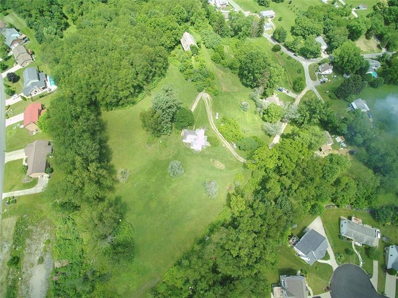 25 Moore Lane Cecil, PA 15321 - Photo 14 of 25 a view of a yard