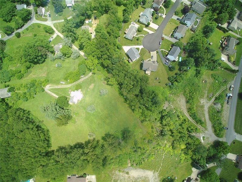 25 Moore Lane Cecil, PA 15321 - Photo 16 of 25 a view of a garden