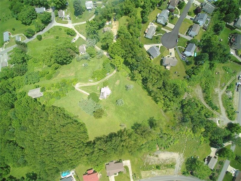 25 Moore Lane Cecil, PA 15321 - Photo 17 of 25 a view of a garden