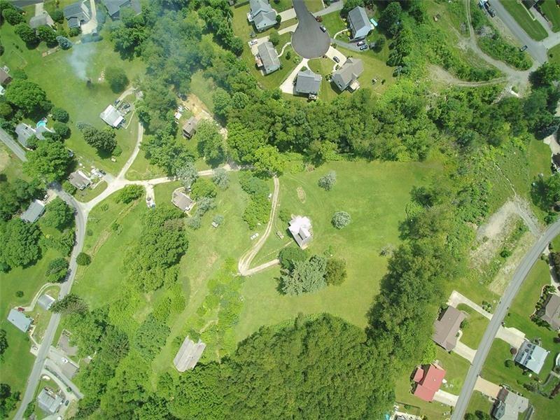 25 Moore Lane Cecil, PA 15321 - Photo 18 of 25 a view of a garden