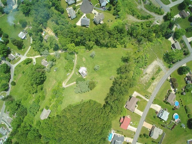 25 Moore Lane Cecil, PA 15321 - Photo 19 of 25 a view of a yard with plants