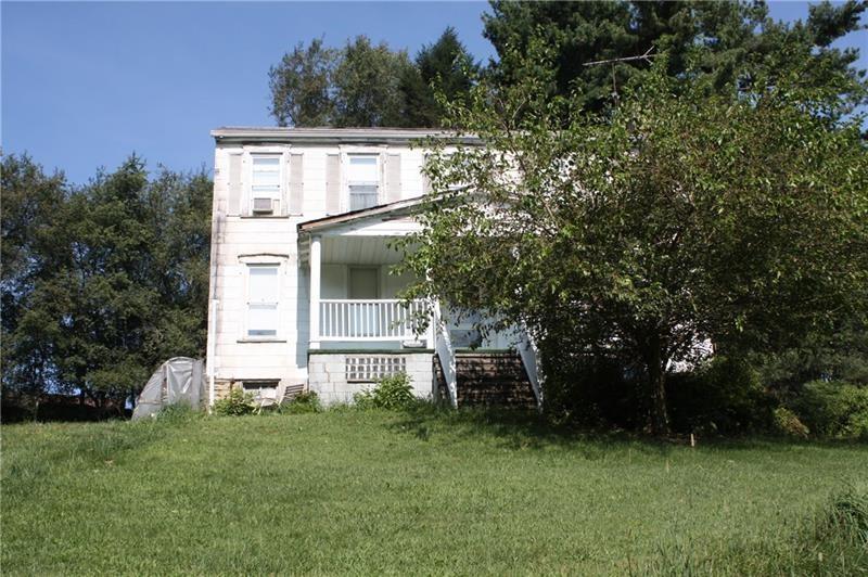 25 Moore Lane Cecil, PA 15321 - Photo 24 of 25 a view of a back yard
