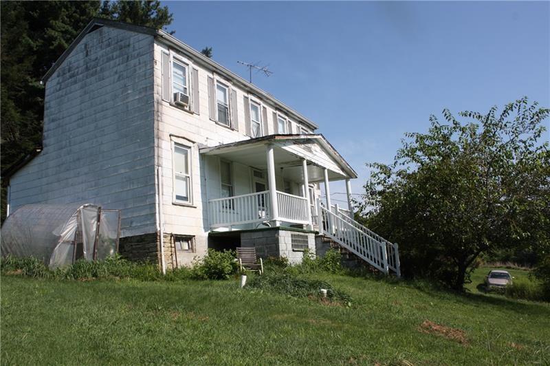25 Moore Lane Cecil, PA 15321 - Photo 25 of 25 a view of house with yard and green space