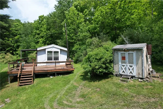 $189,900 | 0 East Spencer Road, Spencer, NY 14883