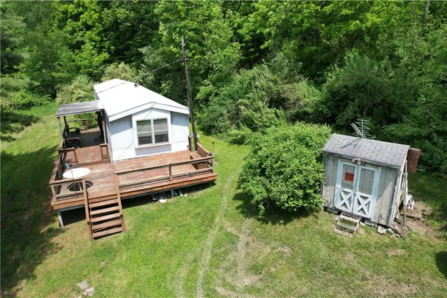 $189,900 | 0 East Spencer Road, Spencer, NY 14883