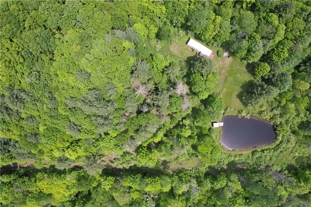 $189,900 | 0 East Spencer Road, Spencer, NY 14883