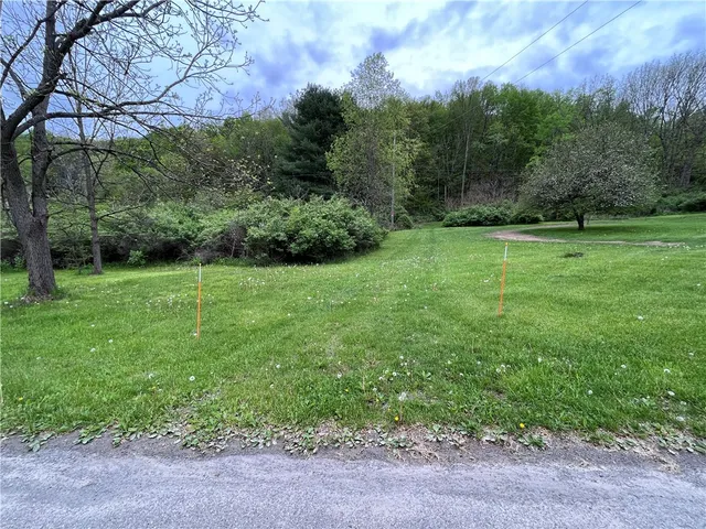 $189,900 | 0 East Spencer Road, Spencer, NY 14883