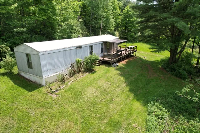 $189,900 | 0 East Spencer Road, Spencer, NY 14883
