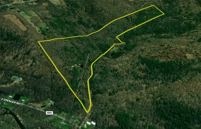$189,900 | 0 East Spencer Road, Spencer, NY 14883