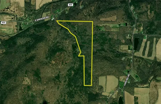 $189,900 | 0 East Spencer Road, Spencer, NY 14883