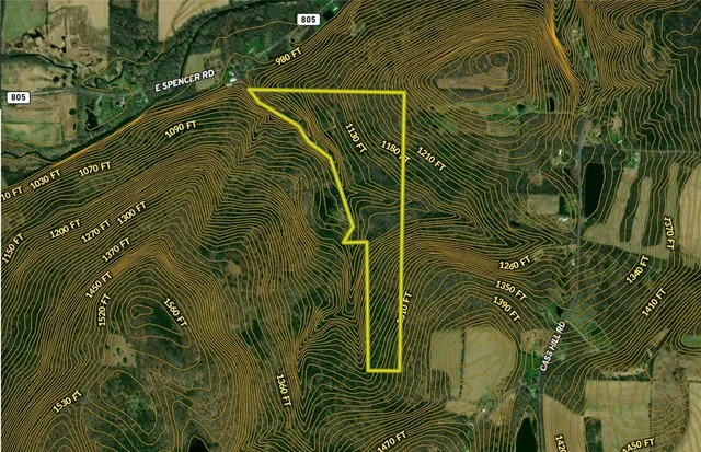 $189,900 | 0 East Spencer Road, Spencer, NY 14883